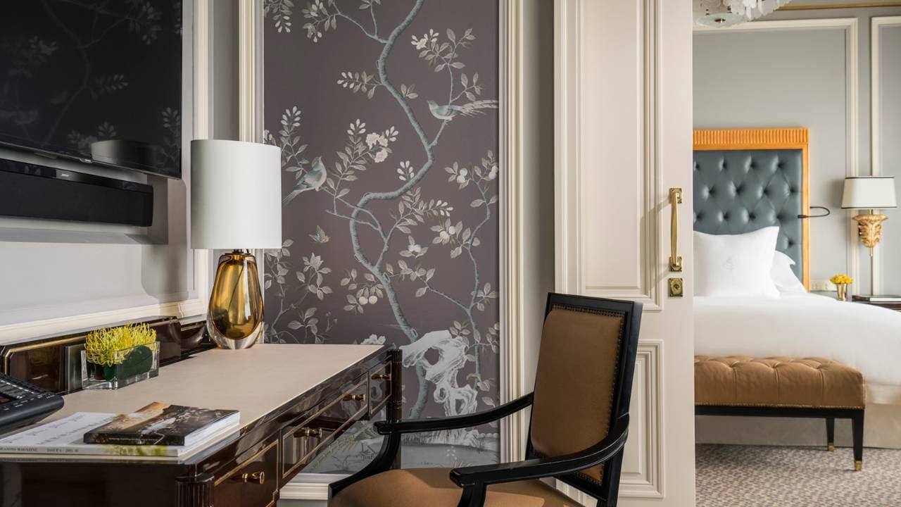 Four Seasons reopens in Jakarta