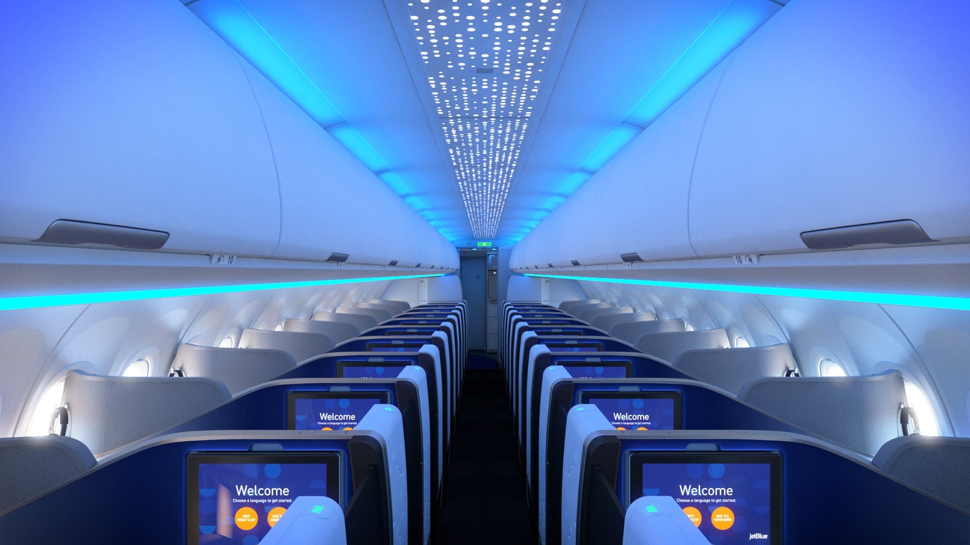 JetBlue Mint Offer - London to New York or Boston ** EXPIRED **