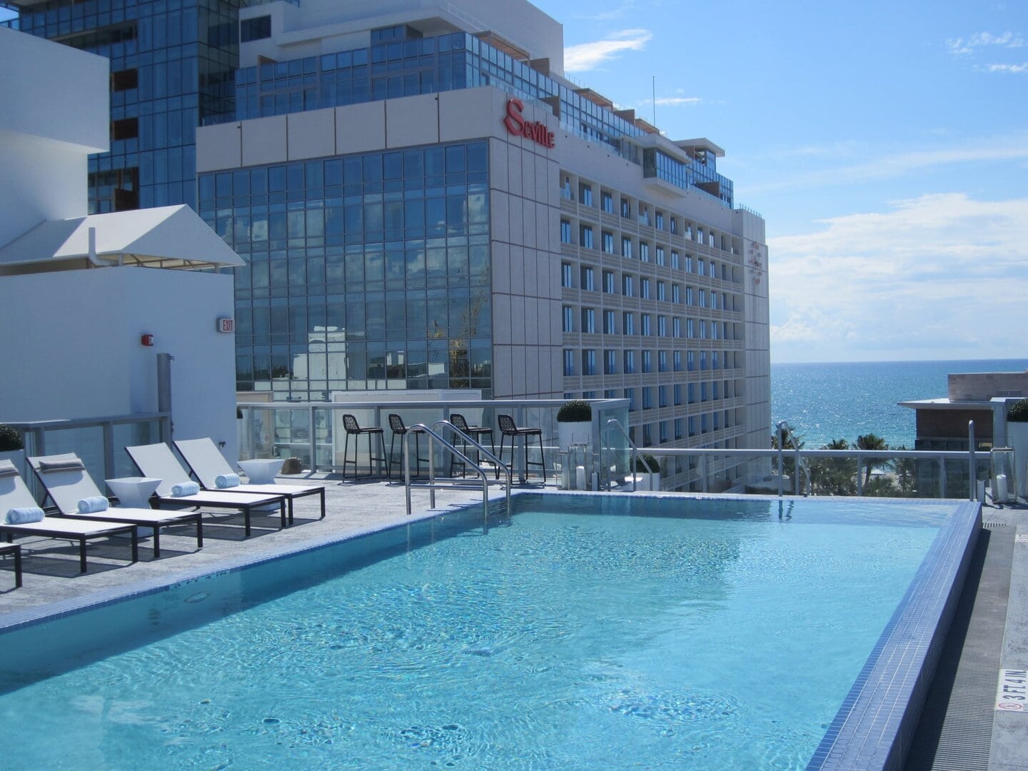 Anmeldelse: AC Hotel Miami Beach, USA