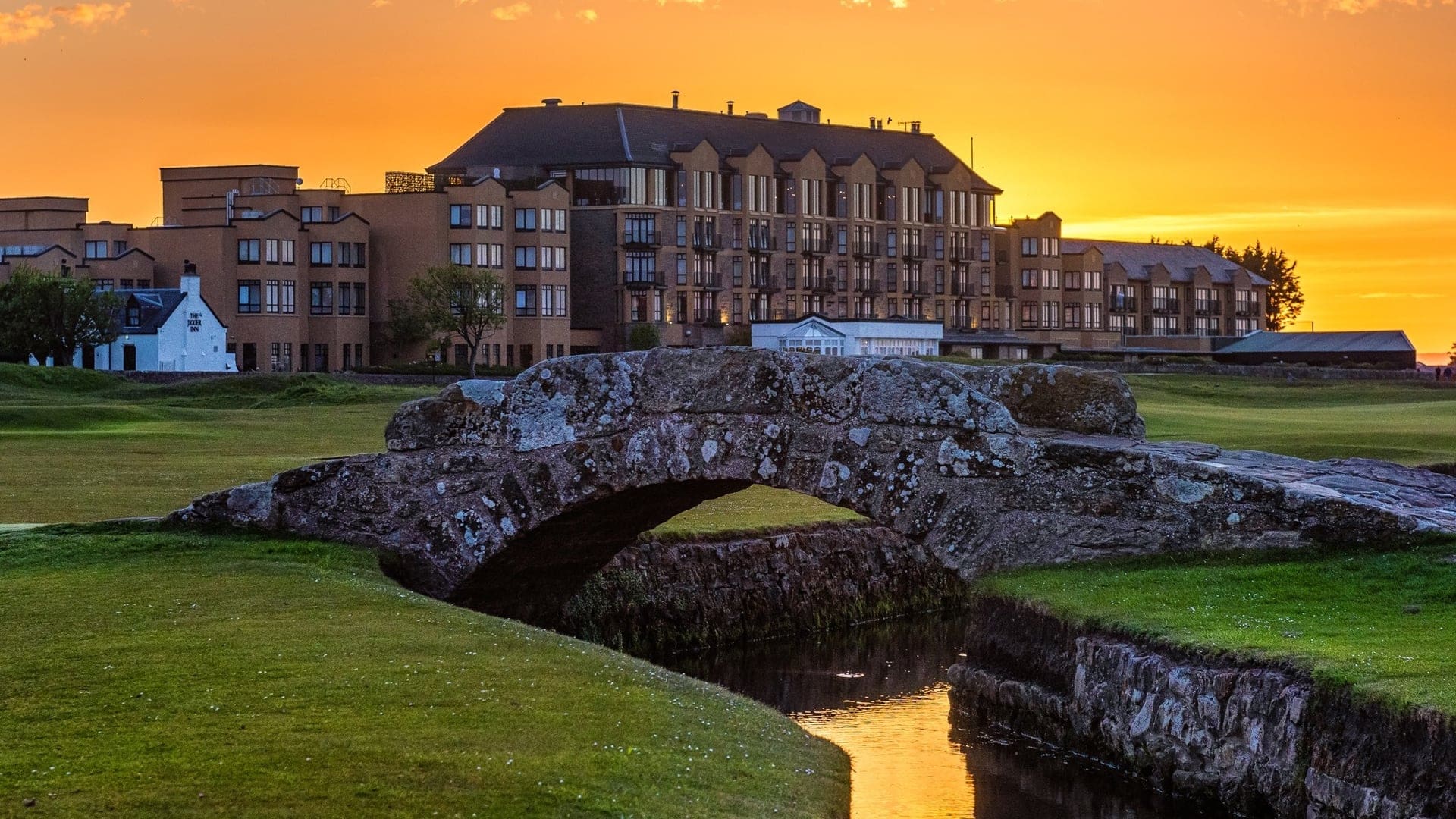 Lifestyle Toplists - The PGA & LPGA Majors Calendar 2022/23