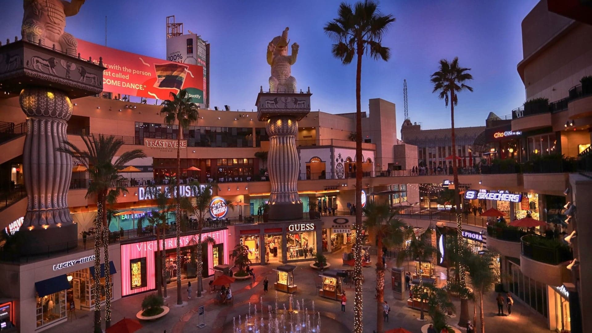 Destinations Articles - Los Angeles Travel Guide