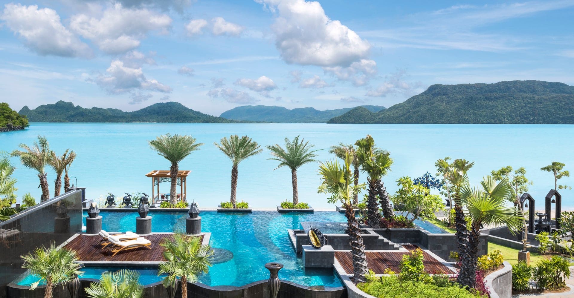 St Regis debuts in Malaysia with Langkawi luxury resort