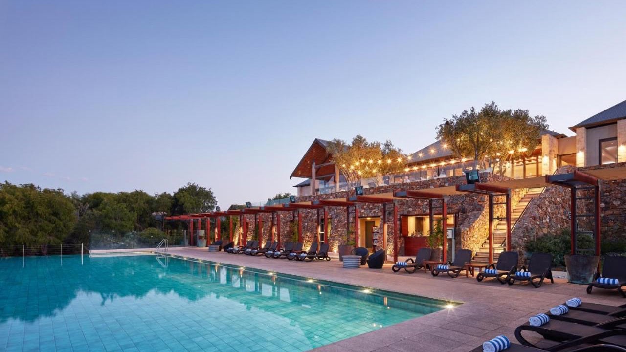 Hotels Toplists - 10 Best Luxury Hotels in Perth