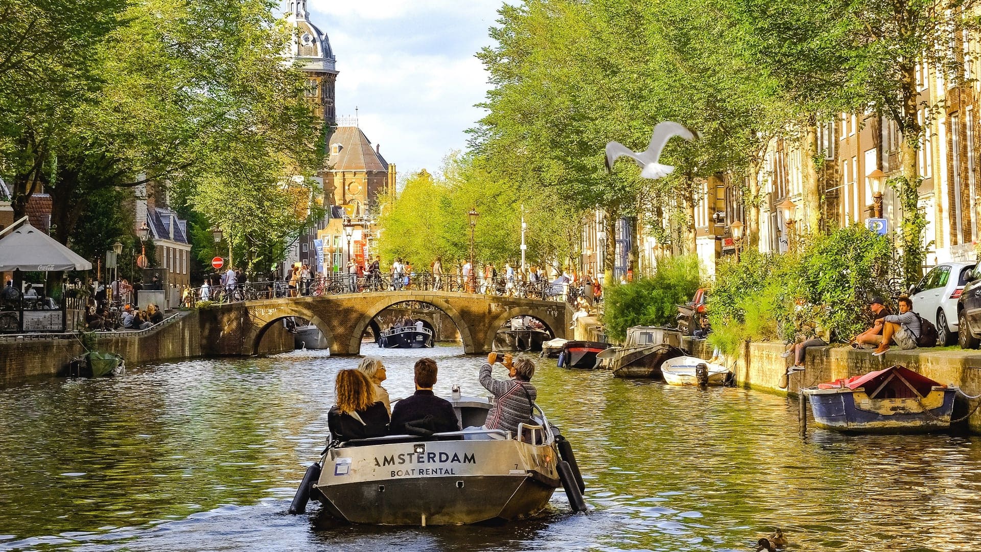 Destinations Articles - Amsterdam Travel Guide