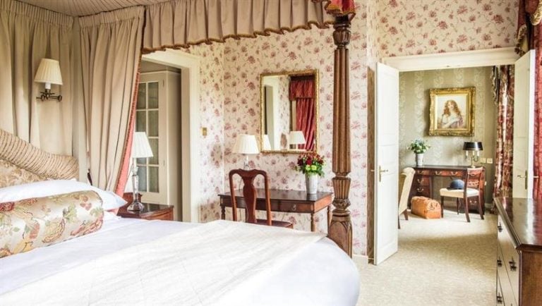 10 av de beste hotellene i vakre Cotswolds - 7