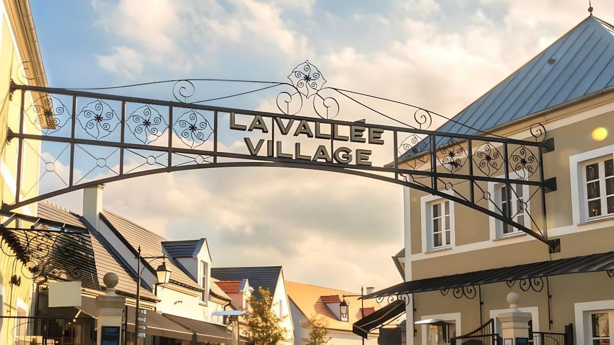 Guides Toplists - 10 Best Places for Shopping in Paris