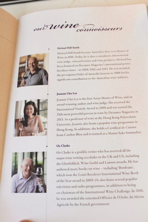 Singapore - Stockholm i Business Class med Singapore Airlines - 25