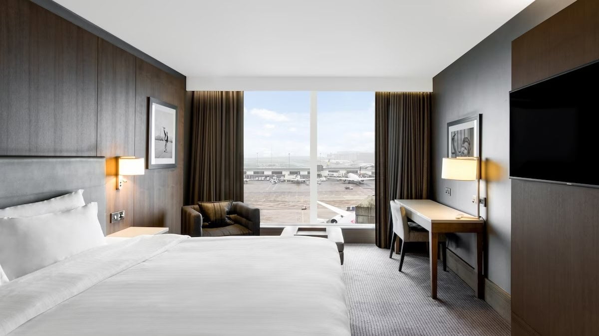 Hotels Toplists - 11 Best Luxury Hotels in Manchester