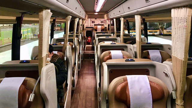 Nu kan du resa i världens längsta bussresa mellan London till Delhi - 2