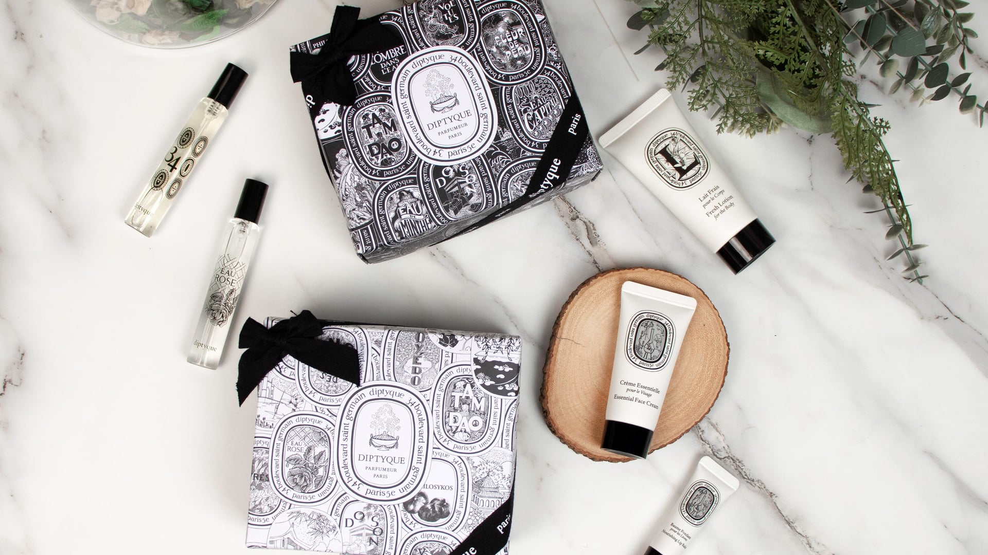 Airlines News - Qatar Airways unveils a new partner for its premium cabin amenity kits