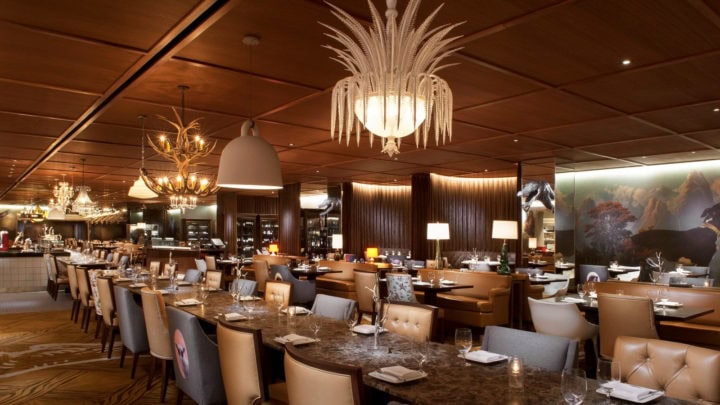 W åbner i Las Vegas - 4