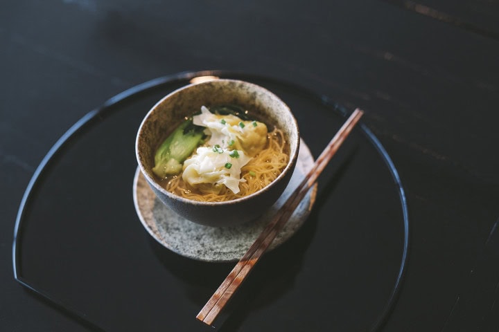 Cathay Pacific har åbnet ny lounge i Manila - 5