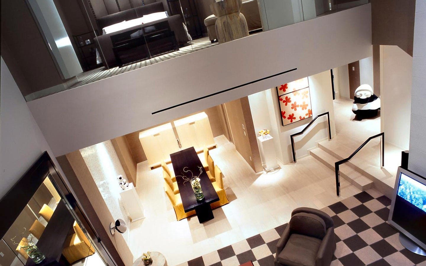 Hotels Toplists - The Best Luxury Hotels in Las Vegas 