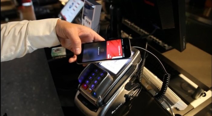 Nordic Choice Hotels bliver først i Norden med Apple Pay