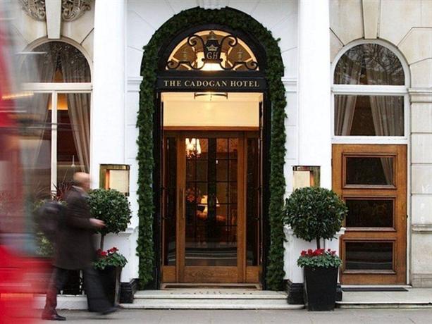 Belmond's The Cadogan To Reopen This Year