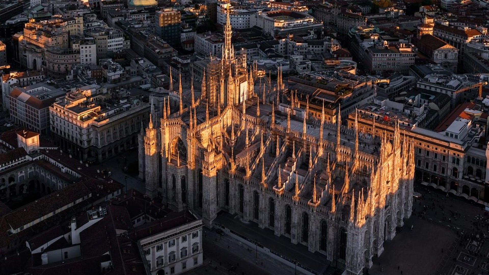 Destinations Articles - Milan Travel Guide