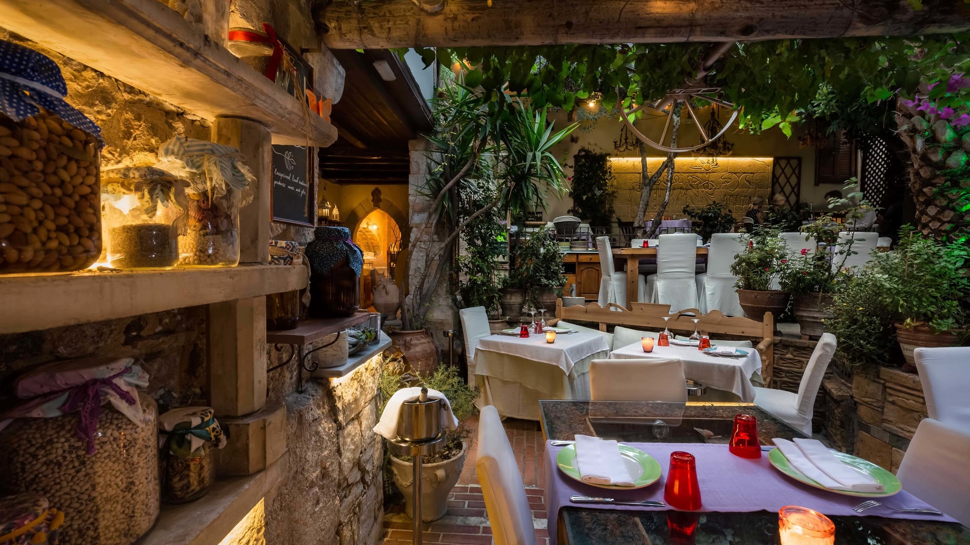 Destinations Articles - Crete Travel Guide