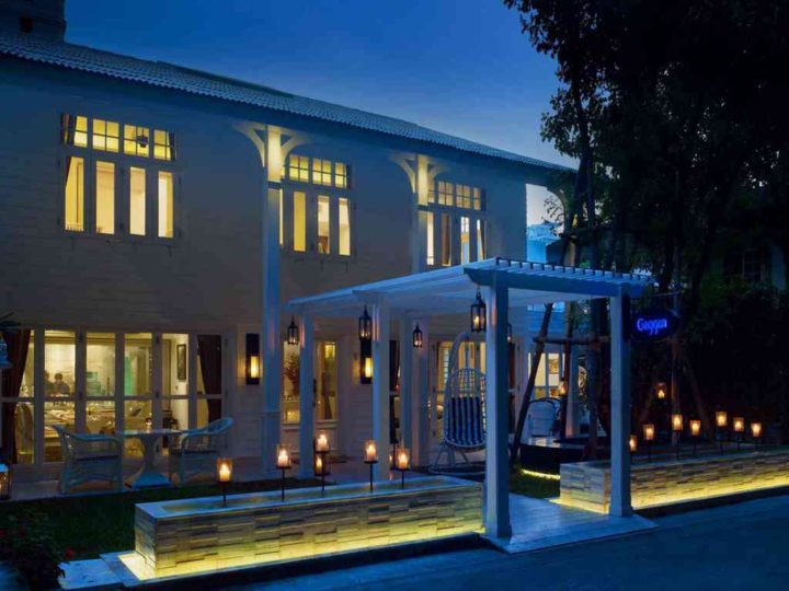 First Michelin Guide To Bangkok - A Guide To The City’s Best Restaurants - 1