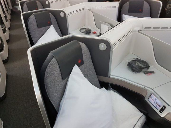 Medlemsrecension: Air Canada 787-9 Dreamliner YYZ-LAX (Toronto - Los Angeles) - 3