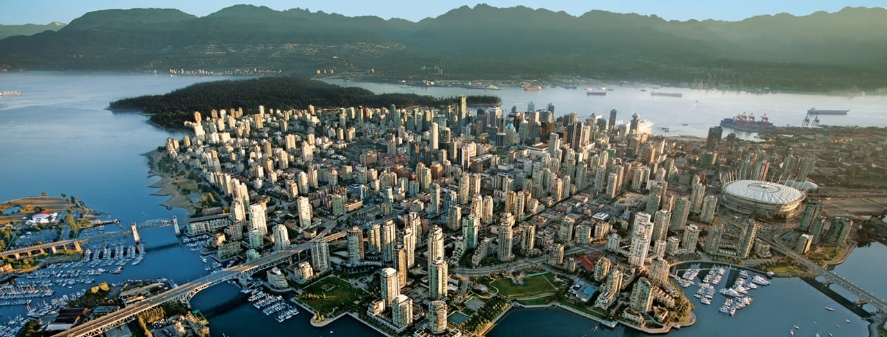 The 10 Best Hotels in Vancouver