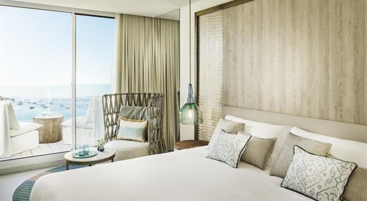 Nobu Hotel Ibiza Bay Opens For Summer - 1