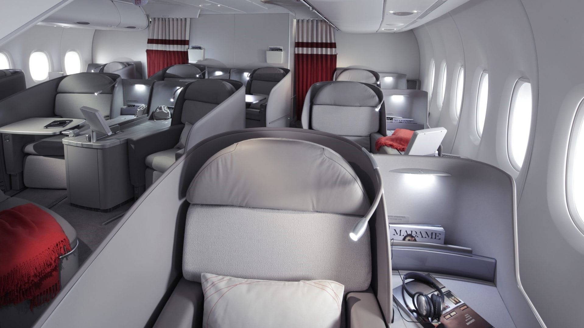 Airlines News - End of an era as Airbus delivers its final A380