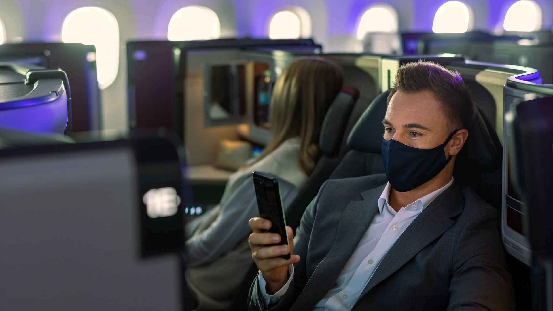 Airlines Articles - Qatar Airways debuts its Boeing 787-9 Dreamliner complete with new Business Class Suite