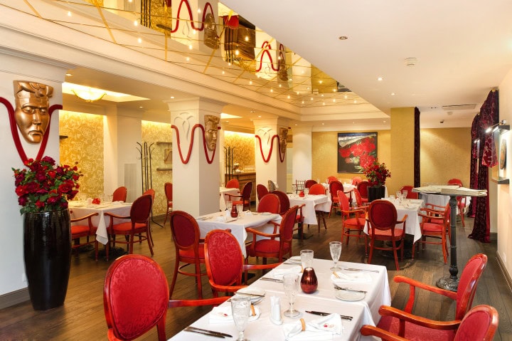 Carlson Rezidor åbner nyt hotel i Tallinn - 3