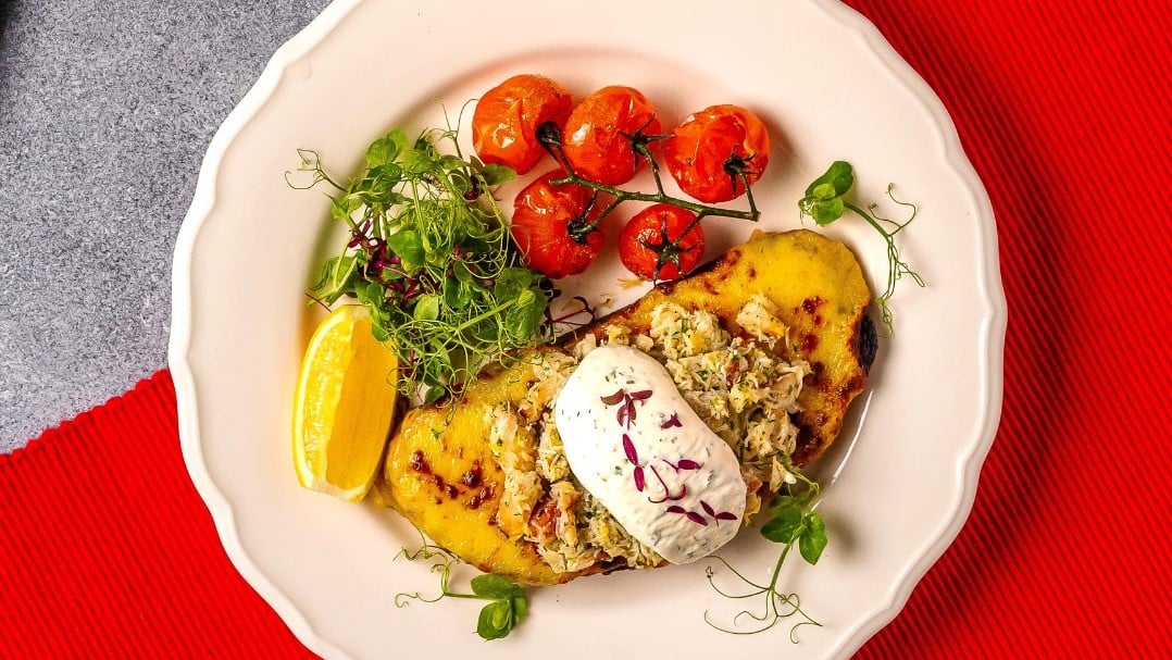 Dining Toplists - 10 Best Breakfasts in Dubai