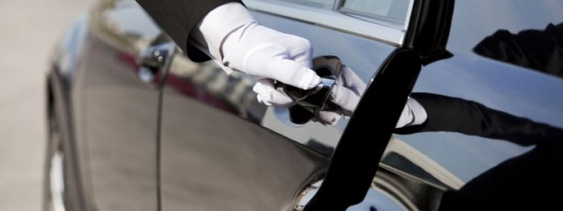 Etihad upphör med gratis privatchaufförservice