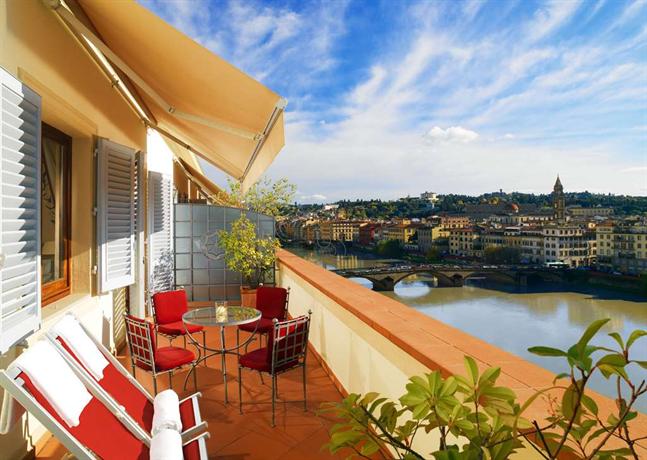 Review: Westin Excelsior Firenze, A Historic Palazzo In The Heart Of Florence - 3