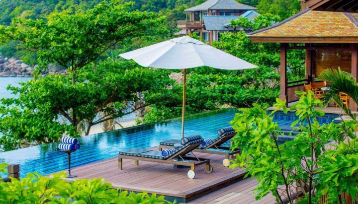 InterContinental Danang Sun Peninsula Resort, one of Vietnam's best hotels - 2