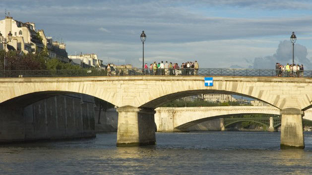 pont de lárcheveche