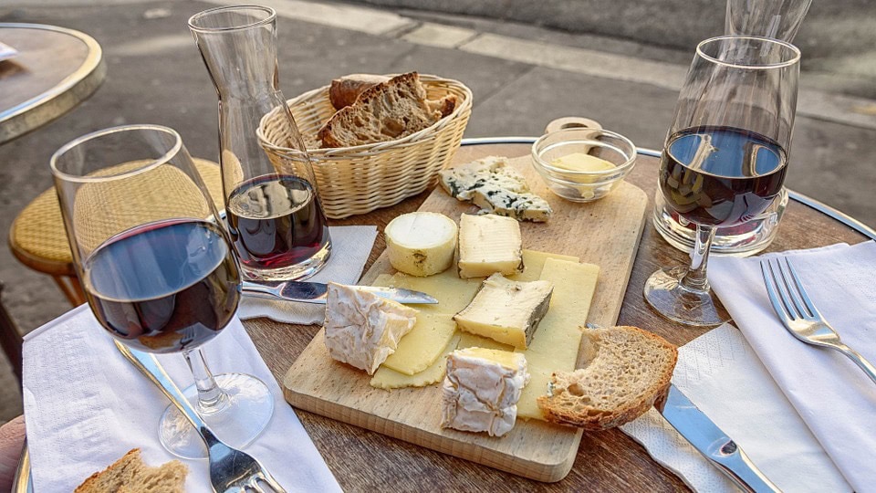 Destinations Articles - Paris Travel Guide