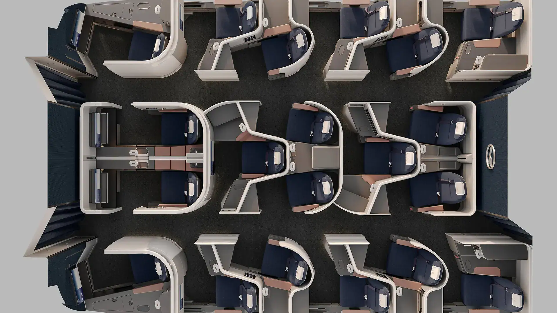 Airlines Articles - 10 Business Class Seats new for 2025 & Coming Soon!