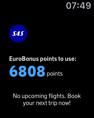 Review: Apple Watch for frequent travellers - My first trip with the Apple Watch - 7