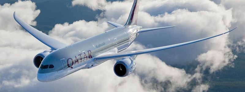 Verdens 10 lengste flyruter