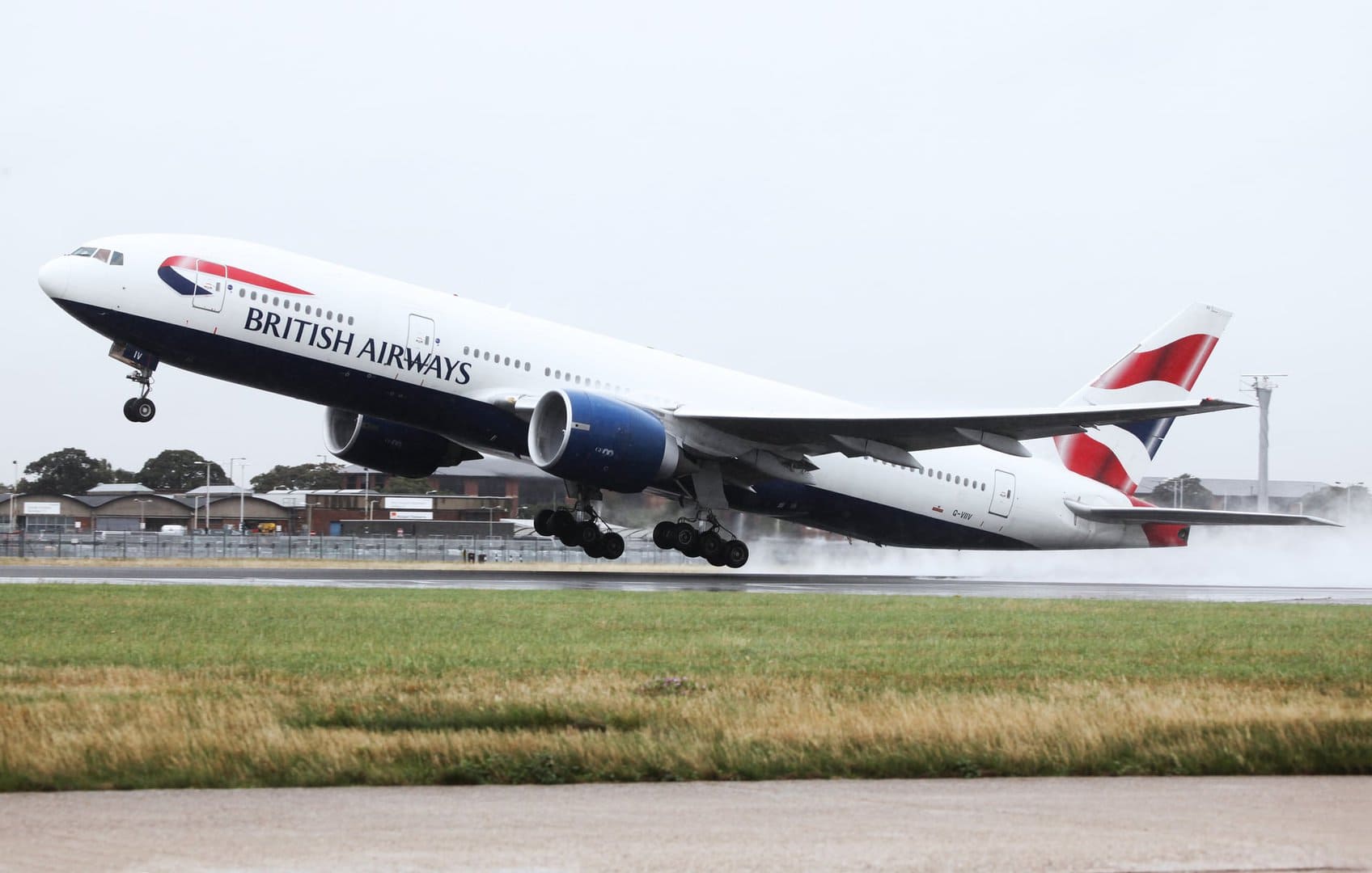 British Airways to add third service between London Heathrow and Gothenburg
