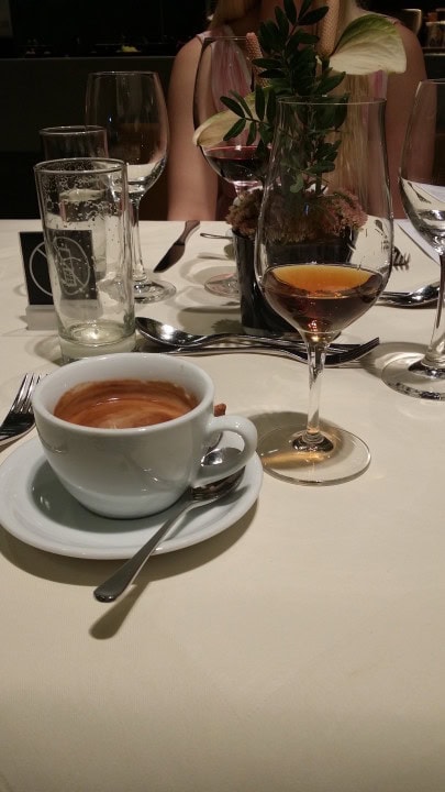 Medlemsrecension: Smekmånad i Asien del 1 - FCT och Lufthansa First - 14