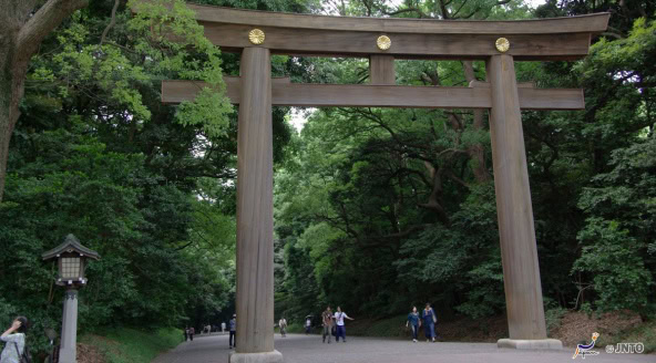 Destination Tokyo – guide för medvetna - 13