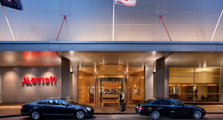 Top 10: 5-Star Hotels In Melbourne - 8