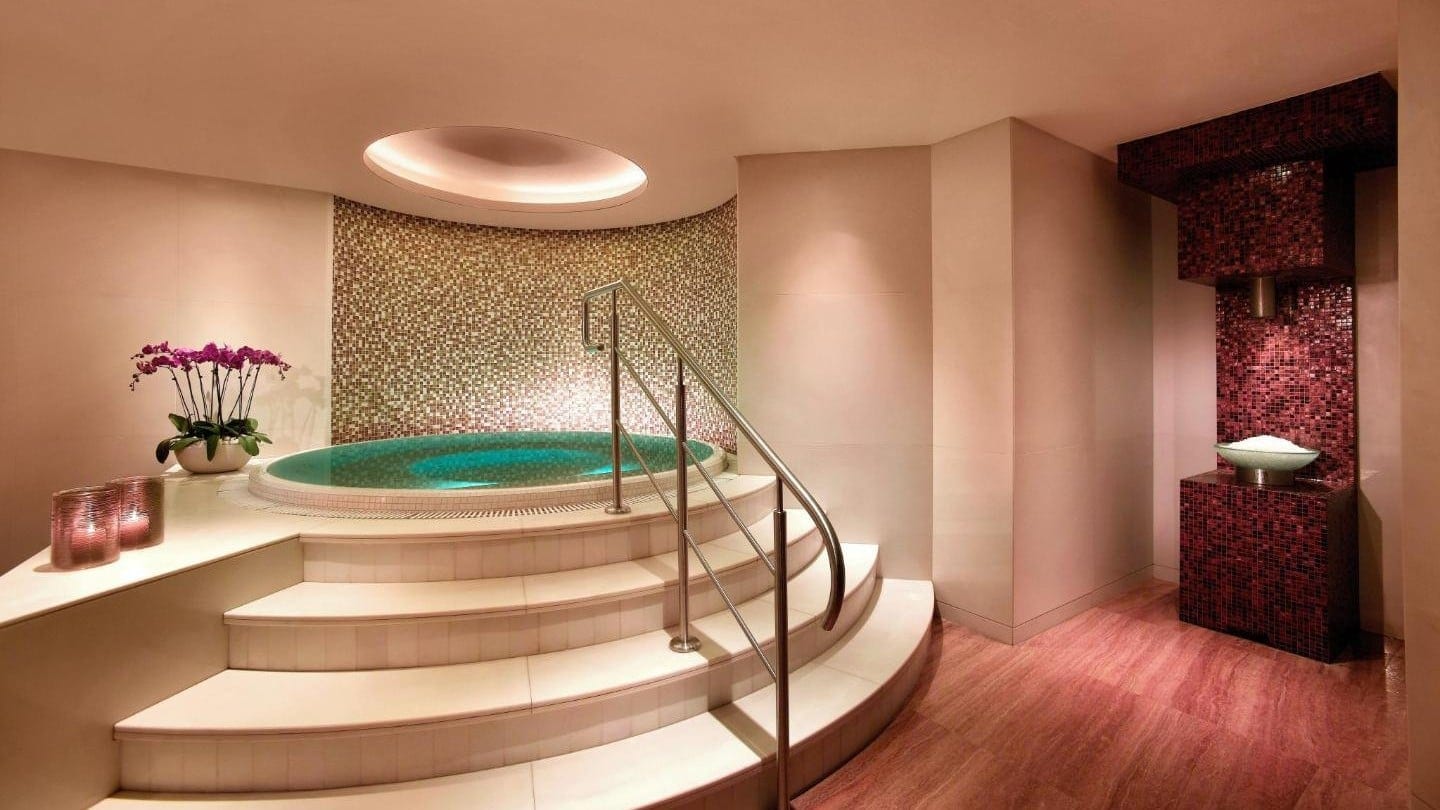 Destinations Toplists - 9 Best Spas in Dubai