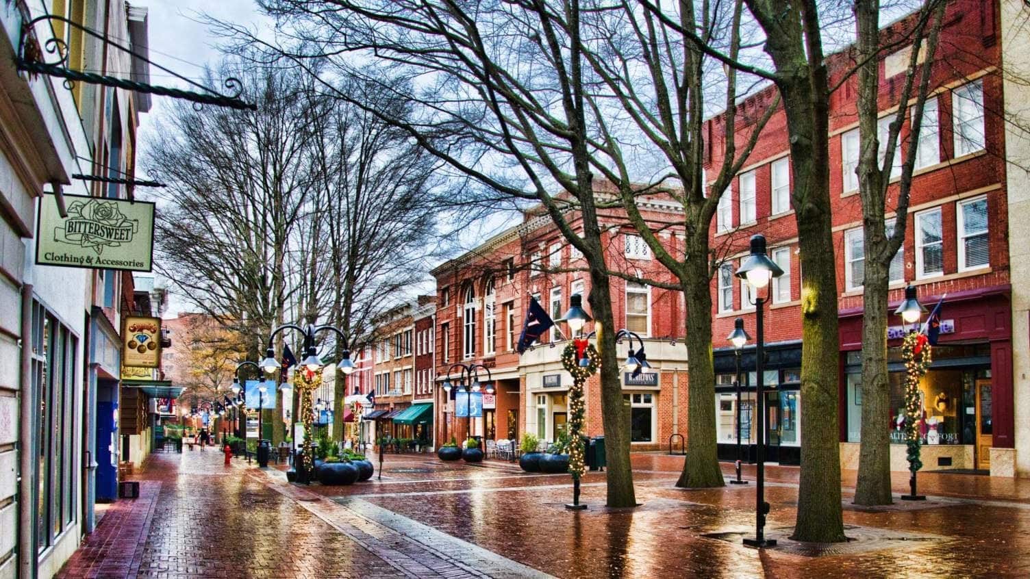 Destinations Articles - Washington D.C. Travel Guide