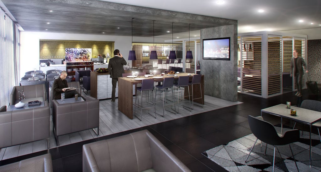 AC Hotels by Marriott opens in Marseille