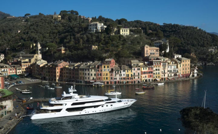 5 unika hotellupplevelser - 5