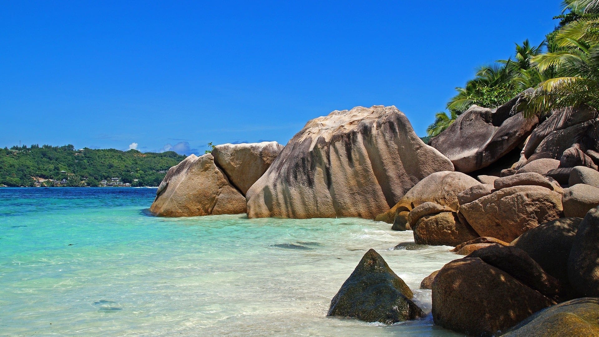 Destinations Articles - Seychelles Travel Guide