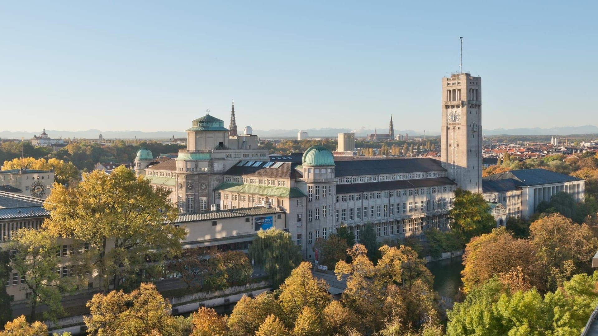 Destinations Articles - Munich Travel Guide