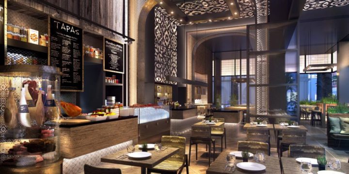 Perth's Newest Luxury Hotel To Open Next Month - 4