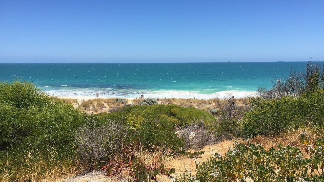 Destinations Toplists - Top 10 Things to Do in Perth in 2025