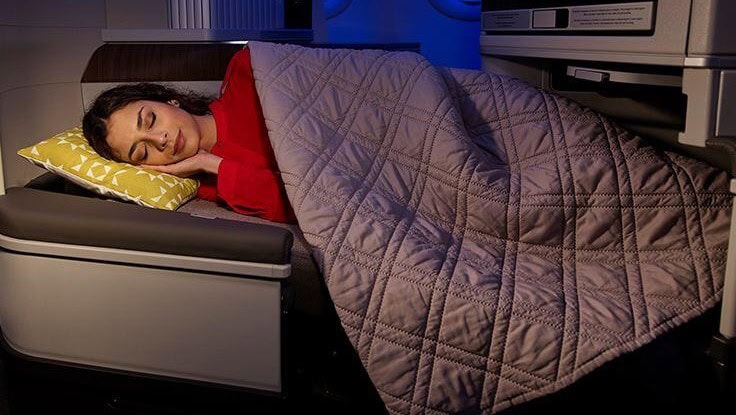 TAP Air Portugal Business Class Sale **EXPIRED**